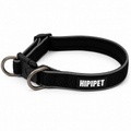 Collier pour chien bleu
